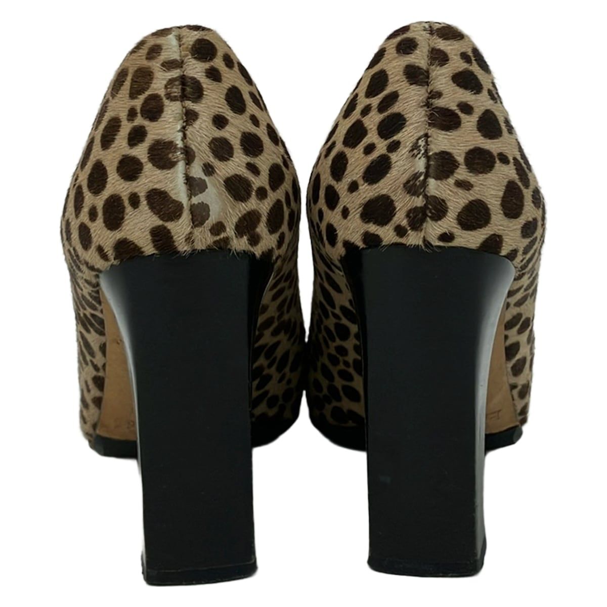 Kate spade(ケイトスペード) パンプス 6 レディース - ベージュ×ダーク