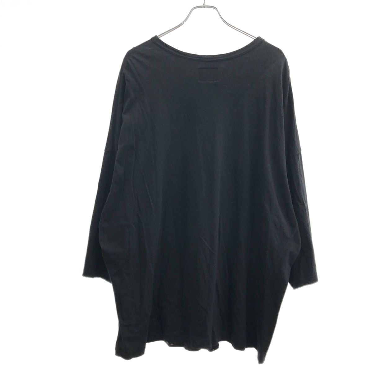 B Yohji Yamamoto ビー ヨウジヤマモト 19SS スリットスパイダー