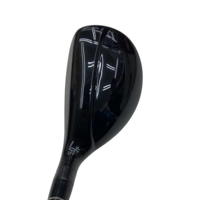 中古】 ダンロップ SRIXON ZX H U4 ユーティリティ UT Diamana ZX for