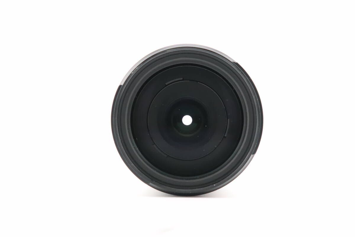 ☆ジャンク品☆タムロン TAMRON 18-400mm F3.5-6.3 Di II VC HLD B028