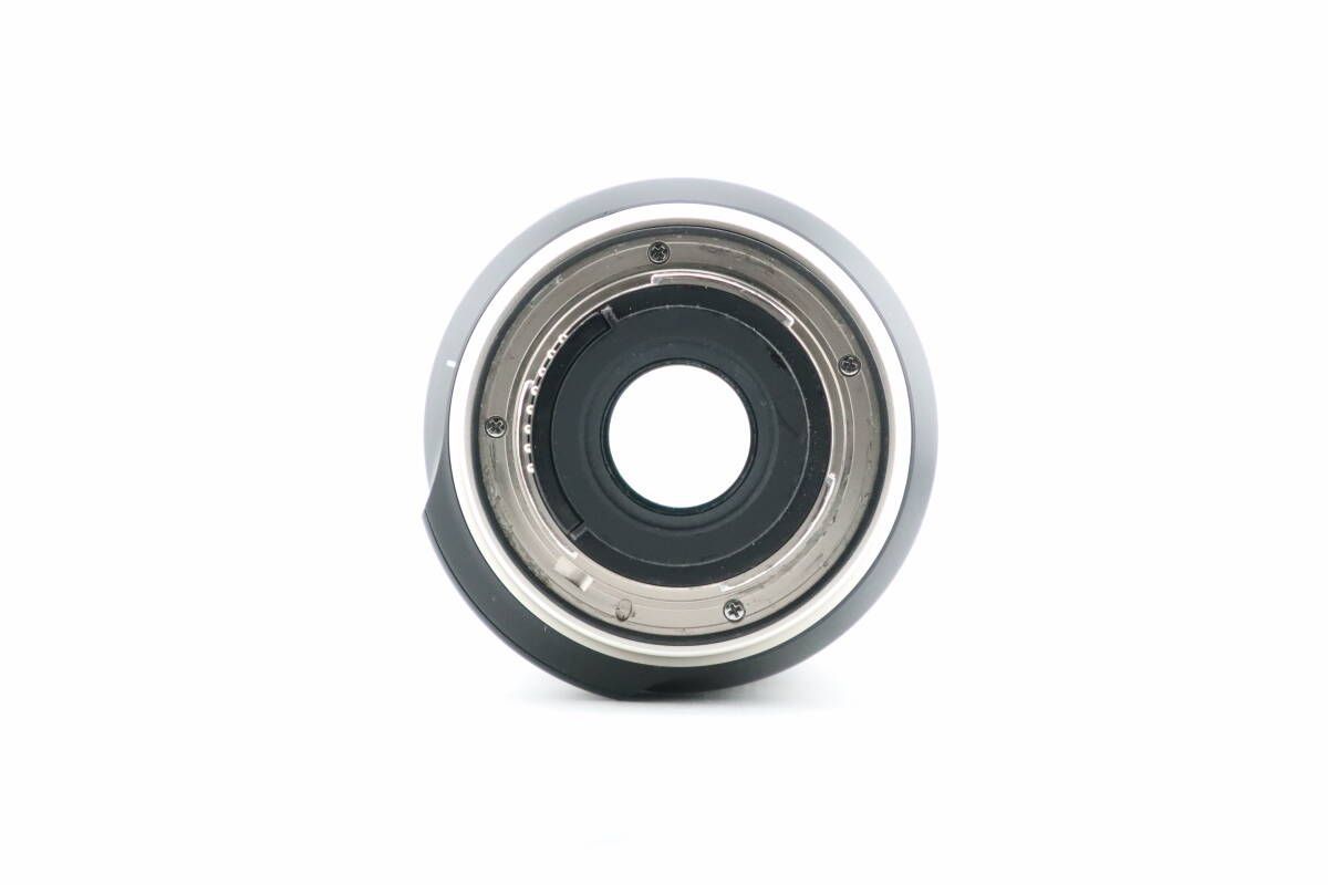 ☆ジャンク品☆タムロン TAMRON 18-400mm F3.5-6.3 Di II VC HLD B028