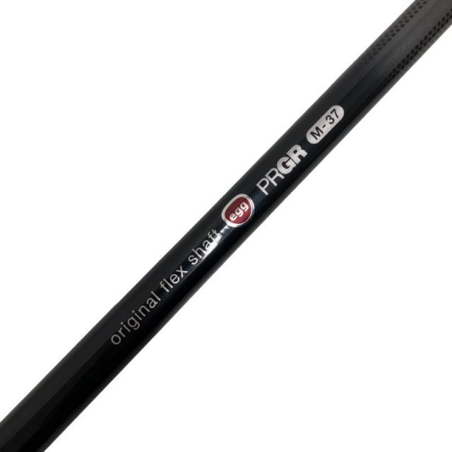 中古】 プロギア egg(2019) 3W フェアウェイウッド FW eggオリジナル