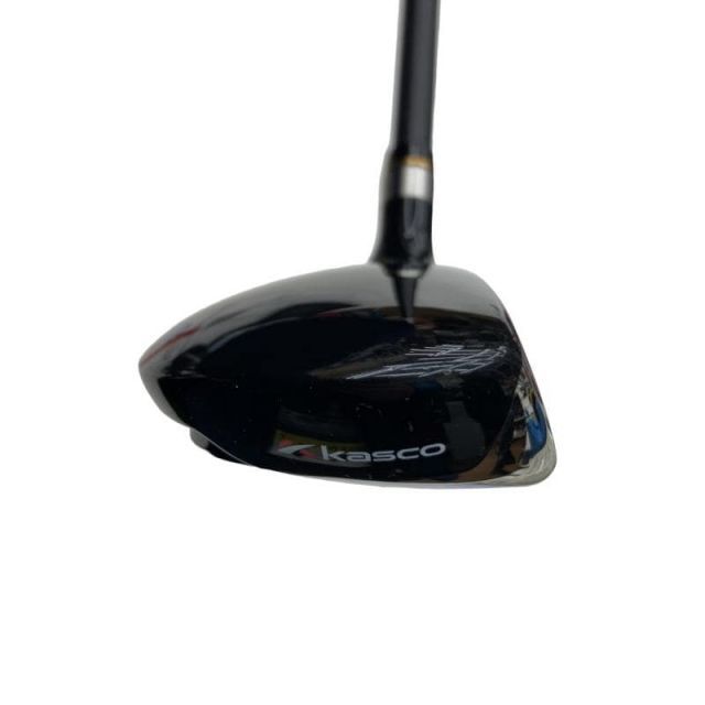 KASCO K2K ワンレングス ユ－ティリティ U6 キャスコ 26° キャスコ K2K U6 26° ユーティリティ キャスコ K2K ワンレングス