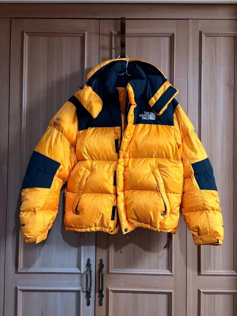 THE NORTH FACE ザノースフェイス 700フィル サミット メンズ THE NORTH FACE ザノースフェイス 700フィル サミット メンズ