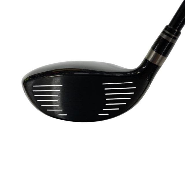 中古】 リョーマゴルフ MAXIMA F ブラック F3 フェアウェイウッド FW