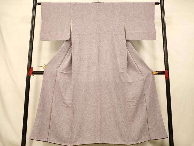 平和屋着物●江戸小紋　作家物　鮫小紋柄　やまと誂製　正絹　逸品　未使用　AABB5404ck 平和屋着物□江戸小紋 鮫小紋柄 正絹 逸品 AABE1038fw - メルカリ