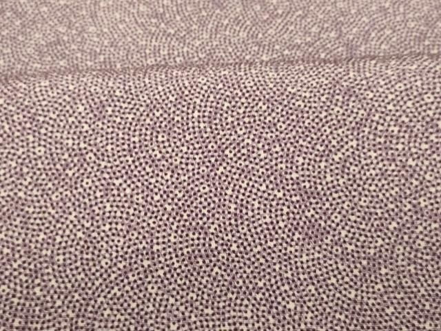 平和屋着物□江戸小紋 鮫小紋柄 正絹 逸品 AABE1038fw - メルカリ