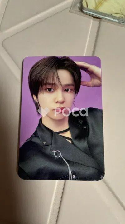 CRAVITY セリム 4集 限定トレカ cravity クレビティ セリム トレカ 当選者 限定