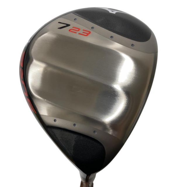 中古】 ミズノ SURE DD 2.0 7W フェアウェイウッド FW EXSAR(SURE 2.0