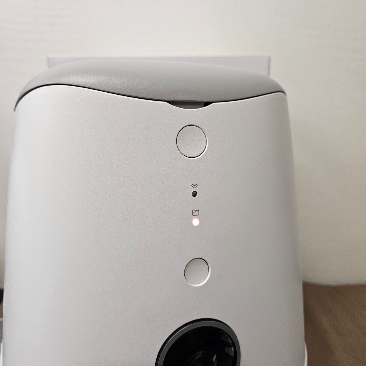 未使用品】 PETONEER Nutri Vision PF002 ニュートリビジョン スマート