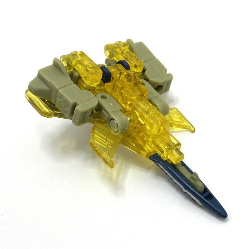 中古】【本体のみ】SC-08 エネルゴンセイバー 3体セット