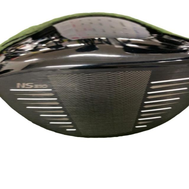 中古】 ゴルフパートナー NEXGEN NS210 10.5° ドライバー DR DIAMANA
