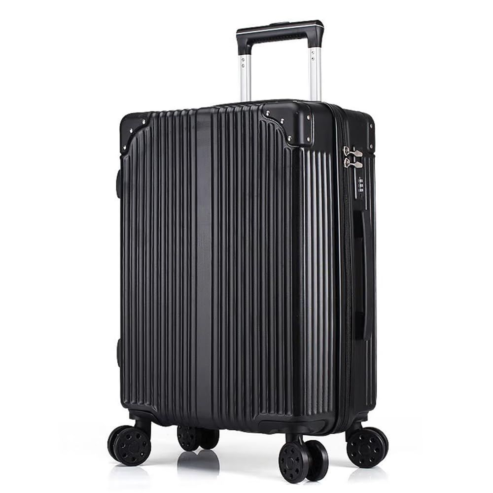 Xindzy] スーツケース キャリーバッグ キャリーケース 機内持込 TSA