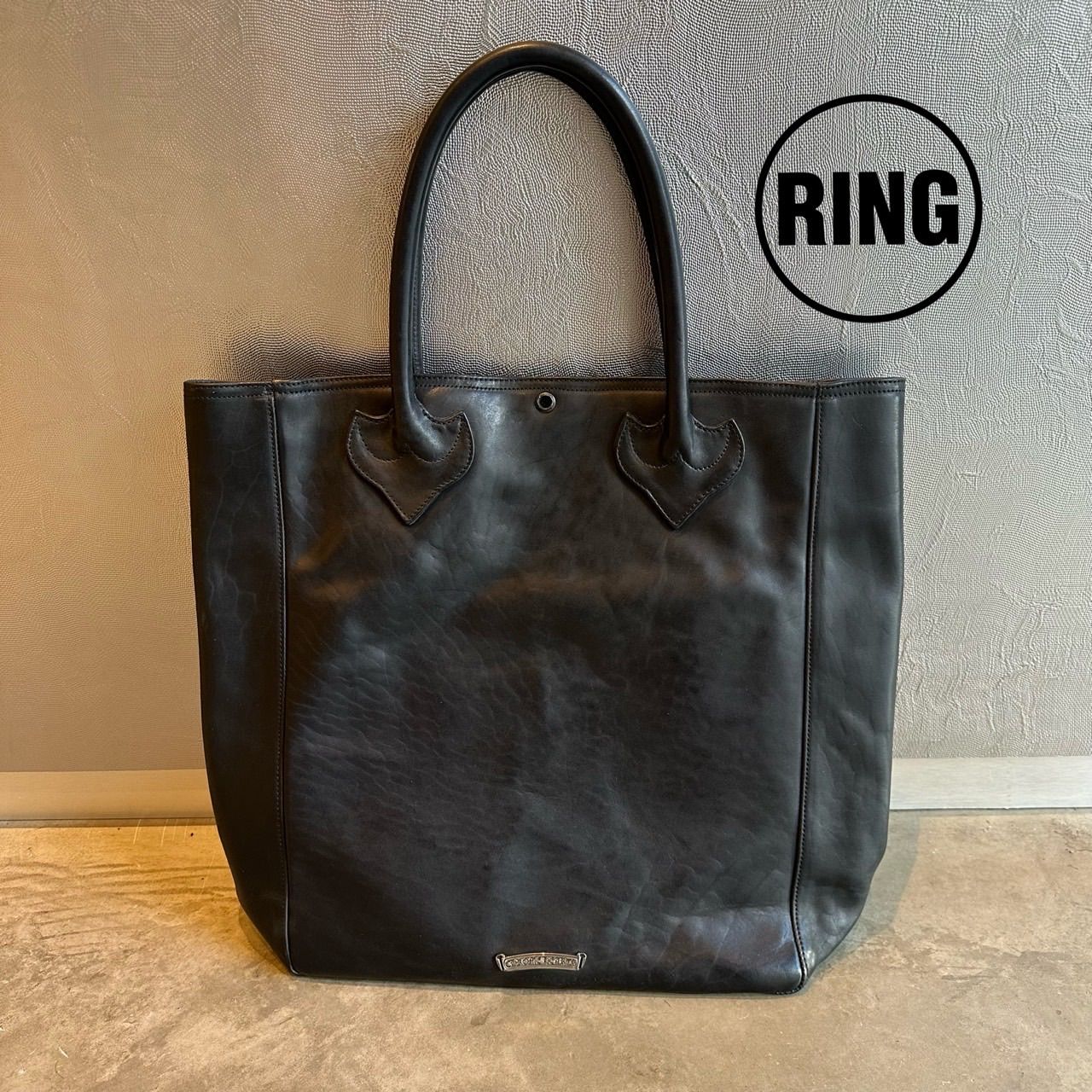 Chrome Hearts 青山20周年限定限定 FS TOTE - メルカリ