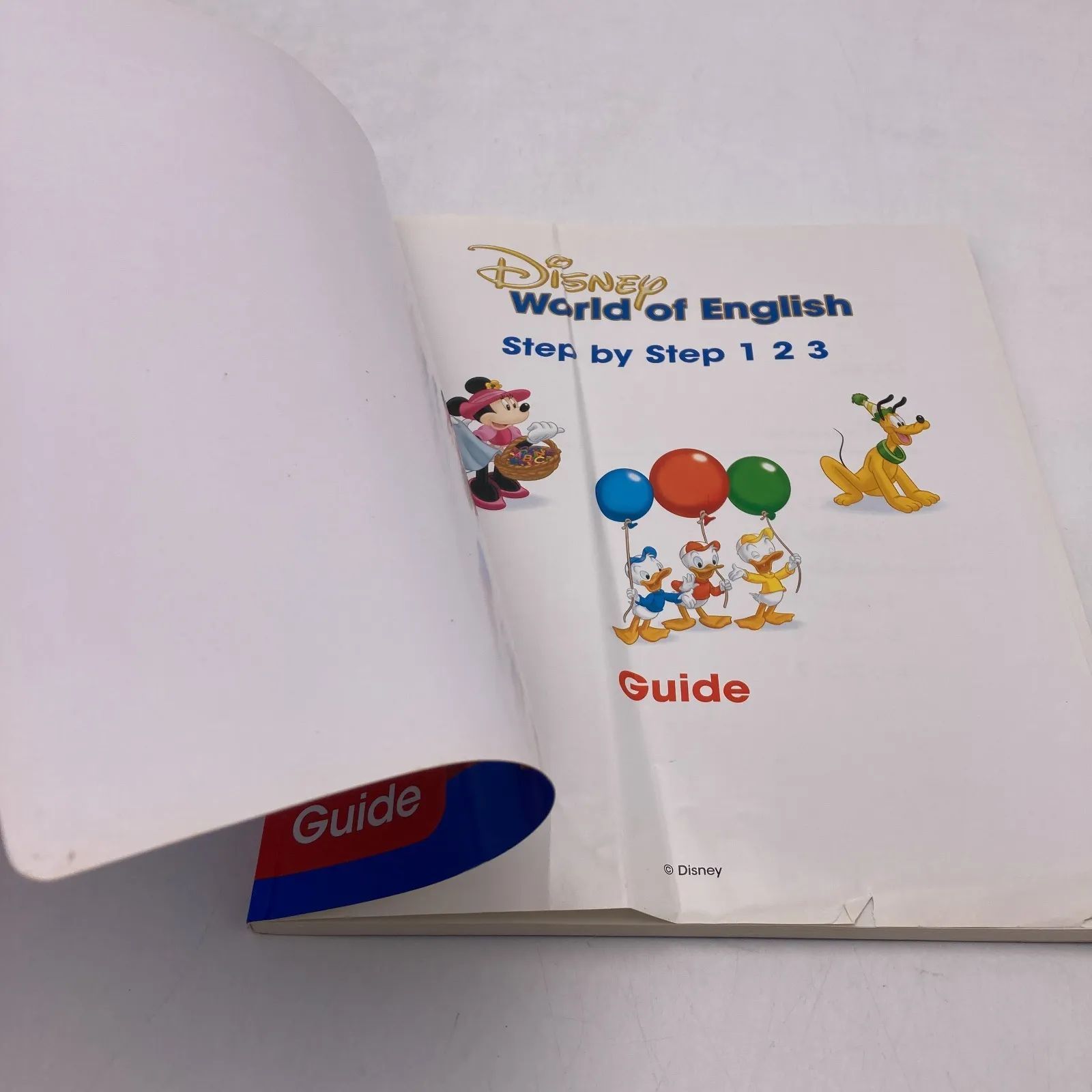 メインプログラム ミッキーメイト ディズニー英語システム DWE 1201081