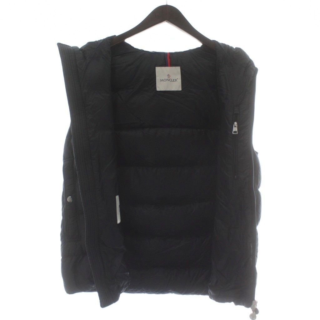 モンクレール MONCLER 20AW VANOISE GILET ダウンベスト アウター