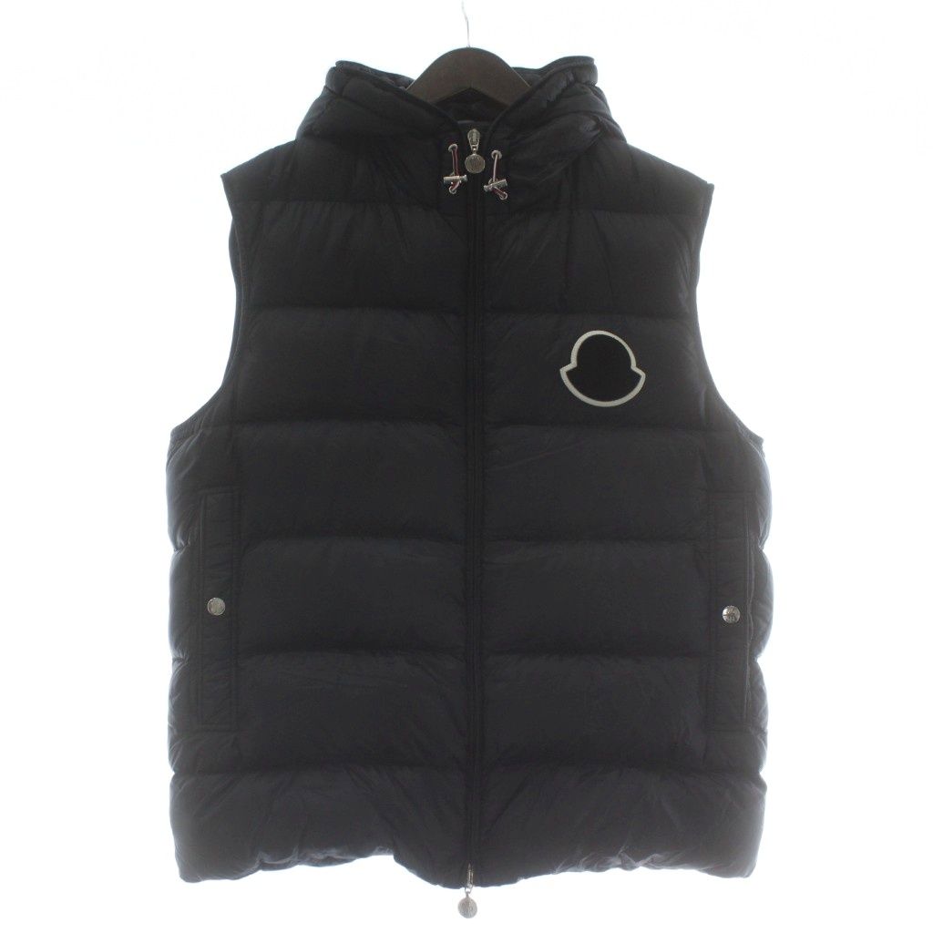 モンクレール MONCLER 20AW VANOISE GILET ダウンベスト アウター