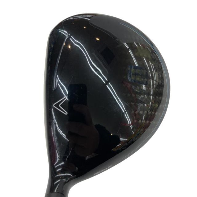 中古】 キャロウェイ ROGUE STAR 5W フェアウェイウッド FW Speeder