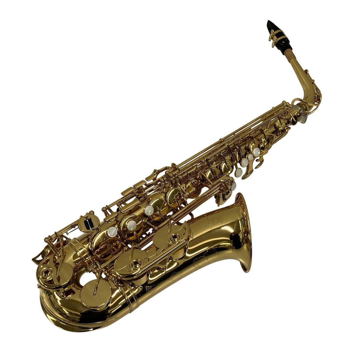 YAMAHA YAS-62LSE アルト サックス 管楽器 ケース付 島村楽器限定