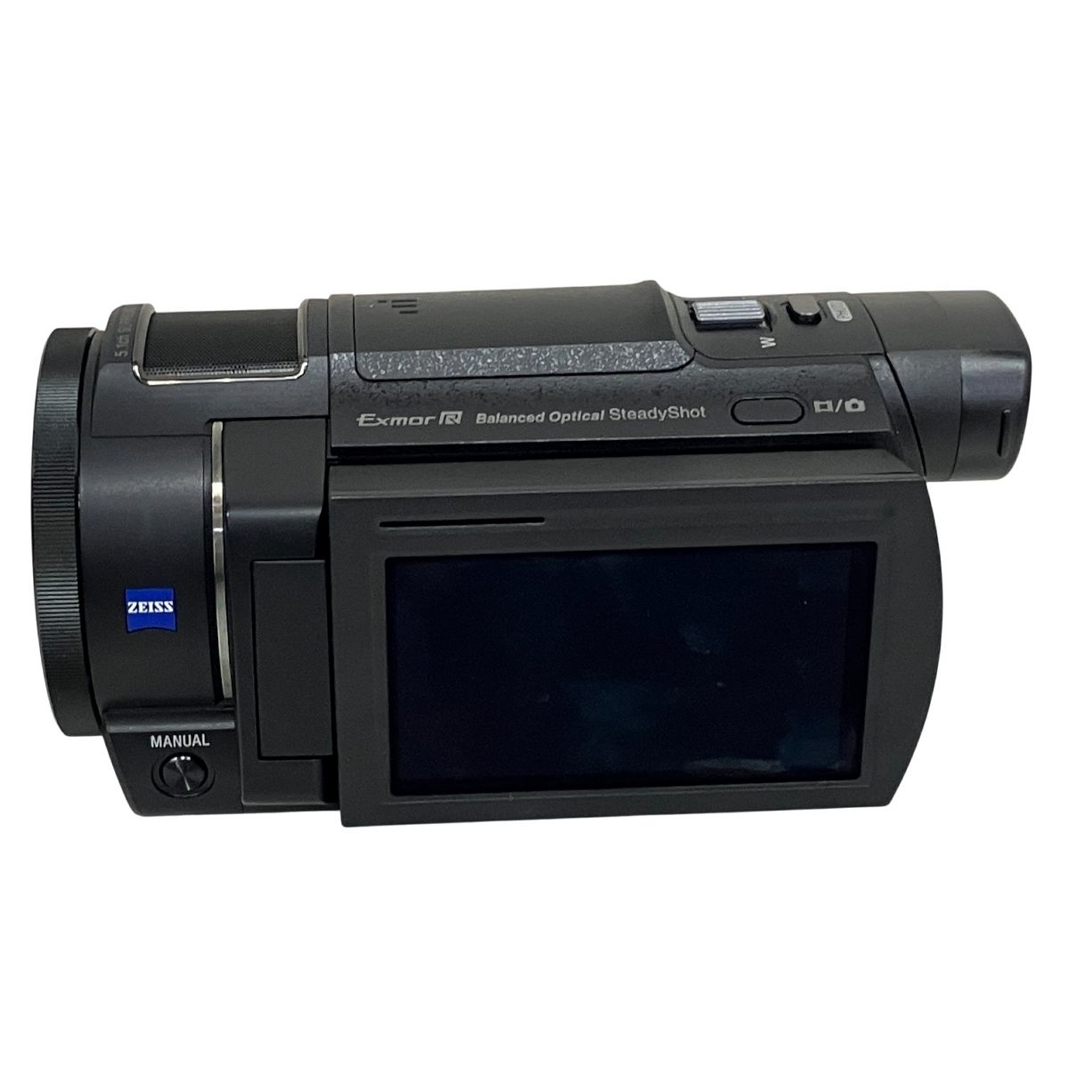 SONY HANDYCAM FDR-AXP35 ソニー 4Kハンディカム ビデオカメラ