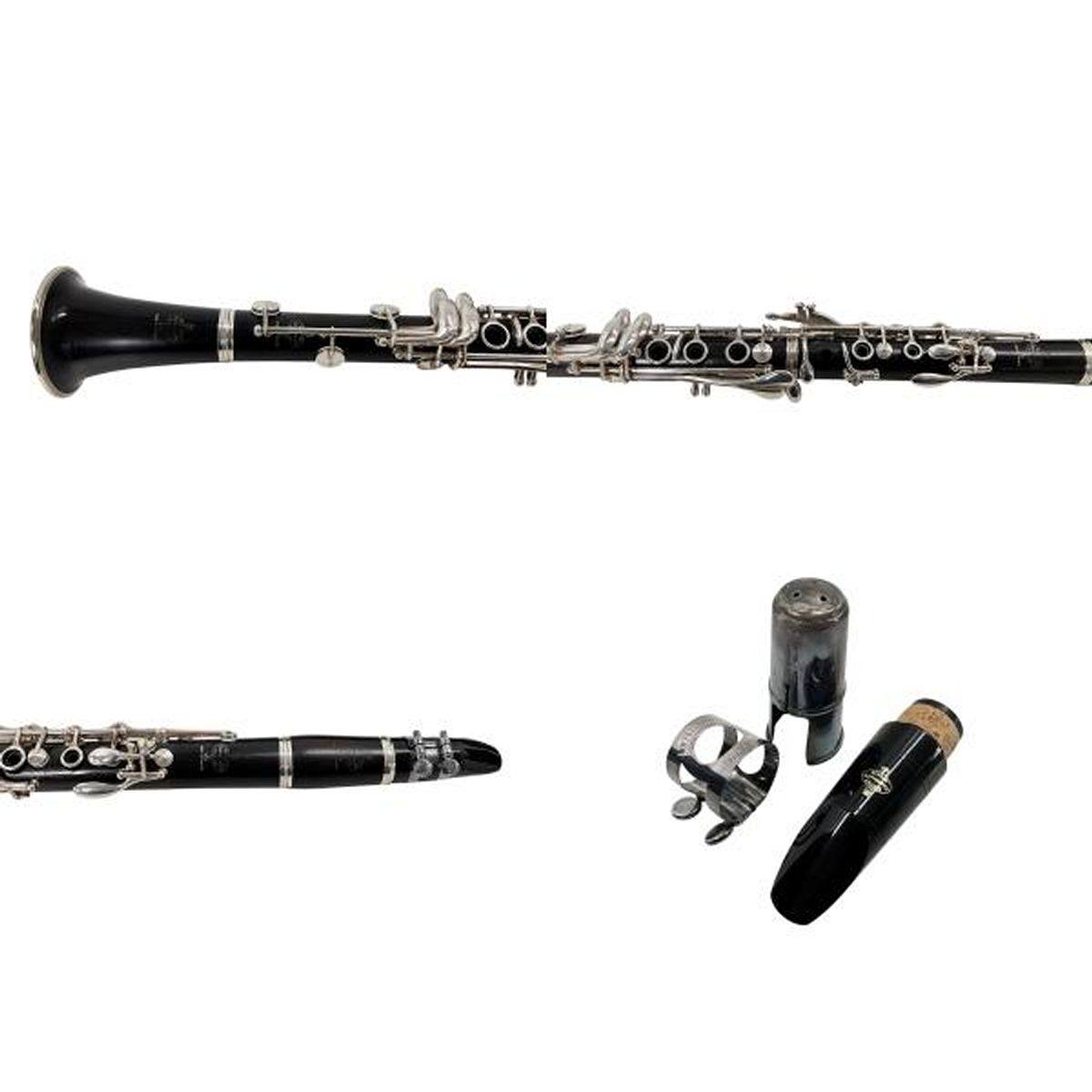 (39) BuffetCrampon ビュッフェ　クランポン　C-13SP 39) BuffetCrampon ビュッフェ クランポン C-13SP クラリネット C-13SP