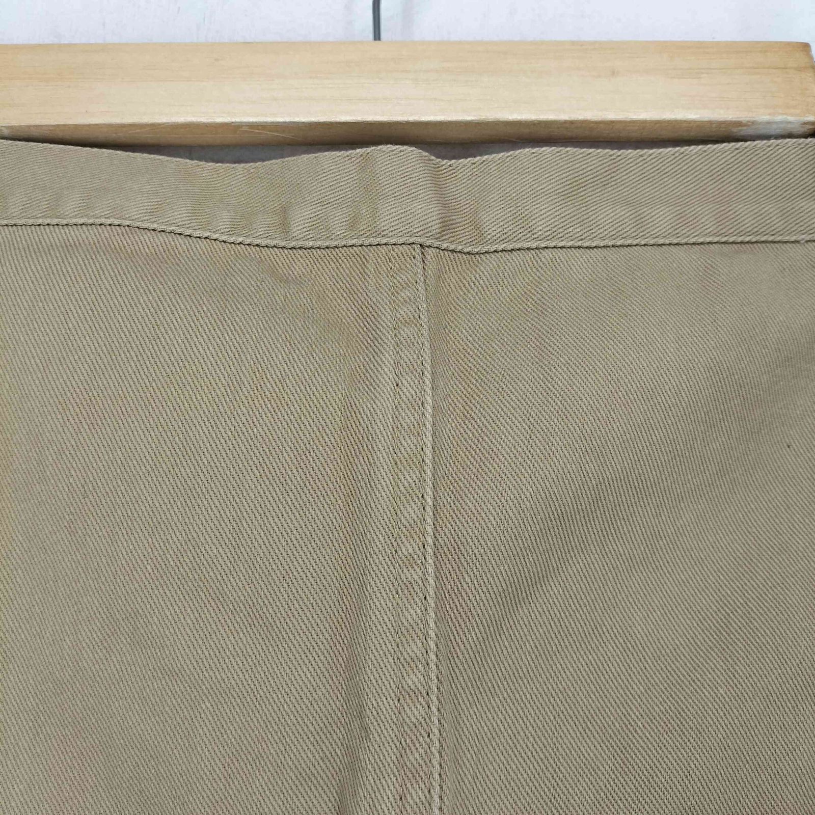 ラルフローレン RALPH LAUREN ウォッシュドチノ エプロン＆ソムリエ