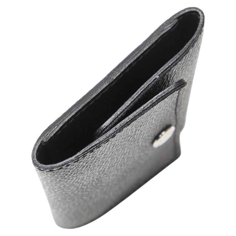 ルイ ヴィトン ダミエ グラフィット ミュルティクレ6 N62662 ブラック