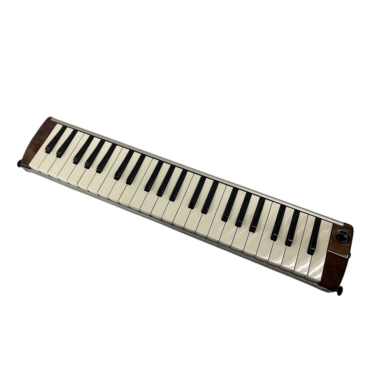 SUZUKI HAMMOND PRO-44H エレアコ 鍵盤 ハーモニカ ピックアップマイク