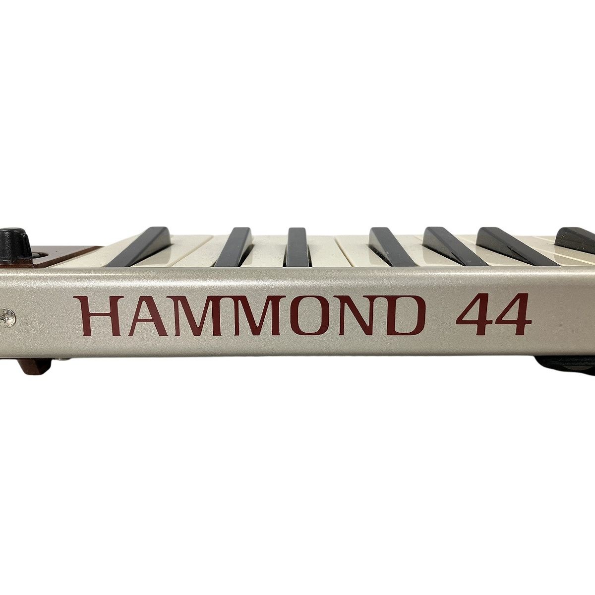 SUZUKI HAMMOND PRO-44H エレアコ 鍵盤 ハーモニカ ピックアップマイク