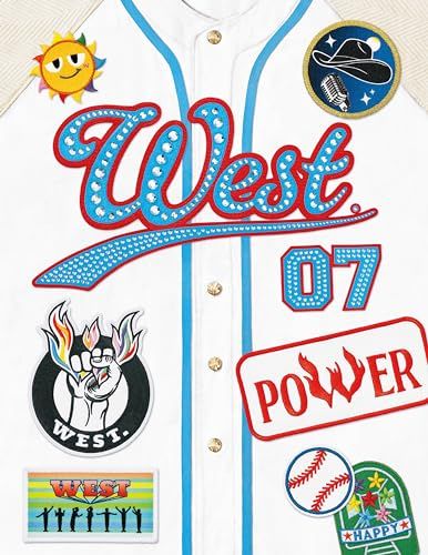WEST. LIVE TOUR 2023 POWER (初回生産限定盤) (Blu-ray) - メルカリ