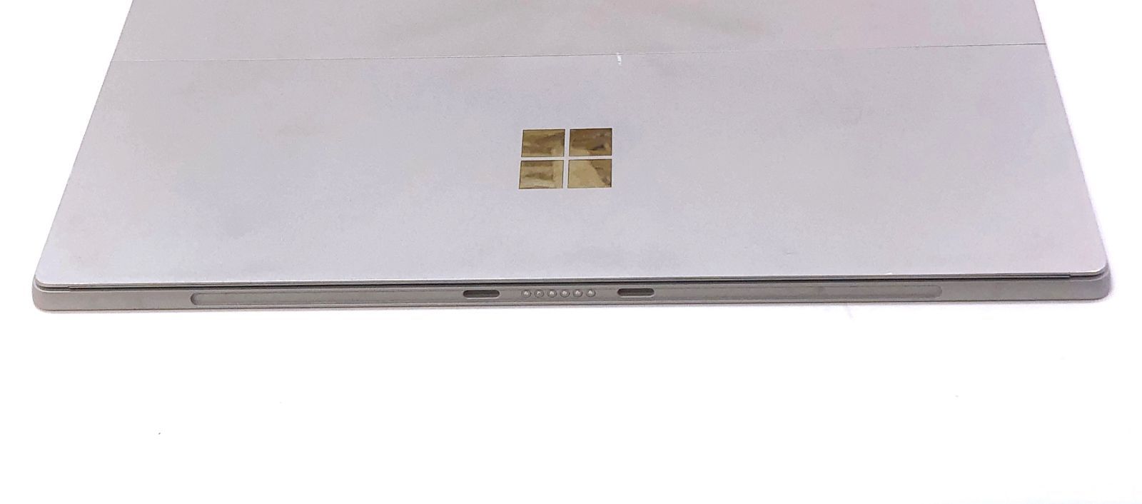 3443】マイクロソフト サーフェスプロ6 KJT-00027 シルバー 12.3インチ