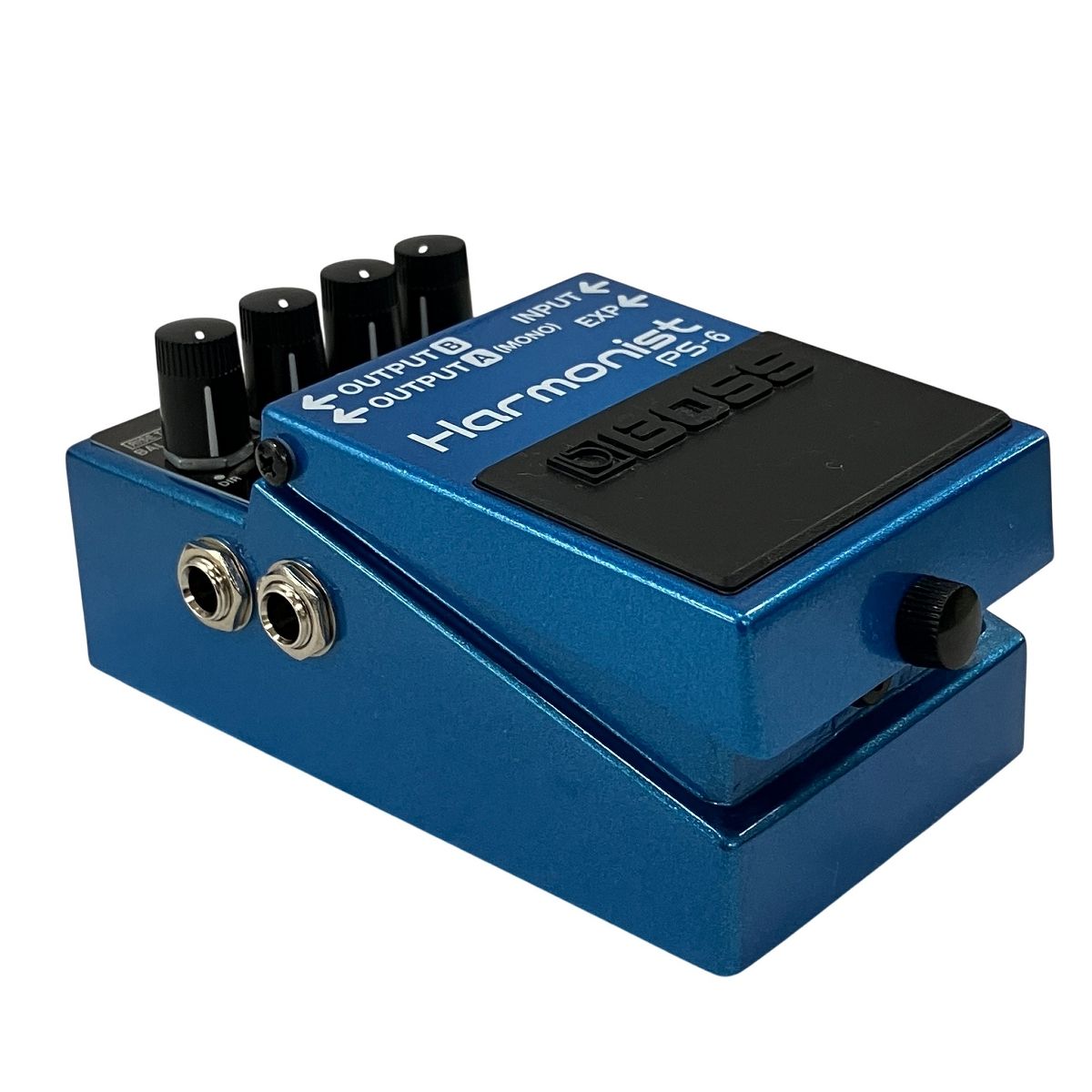 BOSS PS-6 Harmonist ギター エフェクター ハーモニスト ピッチ