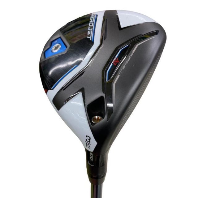 中古】 コブラ cobra AEROJET 3W フェアウェイウッド FW 純正特注