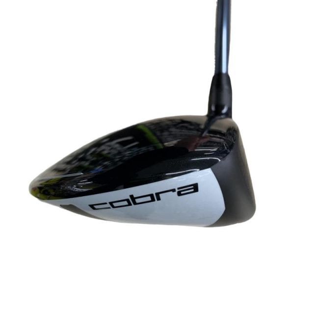 中古】 コブラ cobra AEROJET 3W フェアウェイウッド FW 純正特注