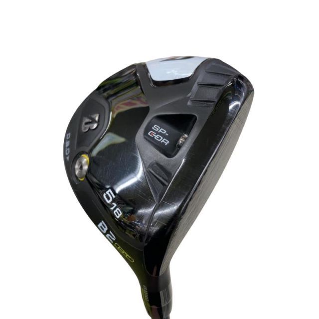 ブリヂストン フェアウェイウッド BRIDGESTONE B2 HT 5W B2HT FW