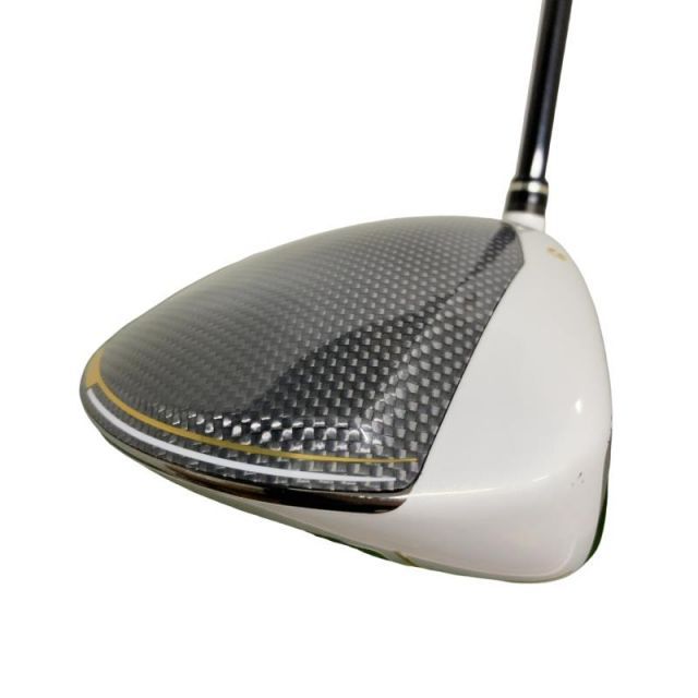 【中古】テーラーメード　Mグローレ10.5 中古】 テーラーメイド M GLOIRE 10.5° ドライバー DR Speeder