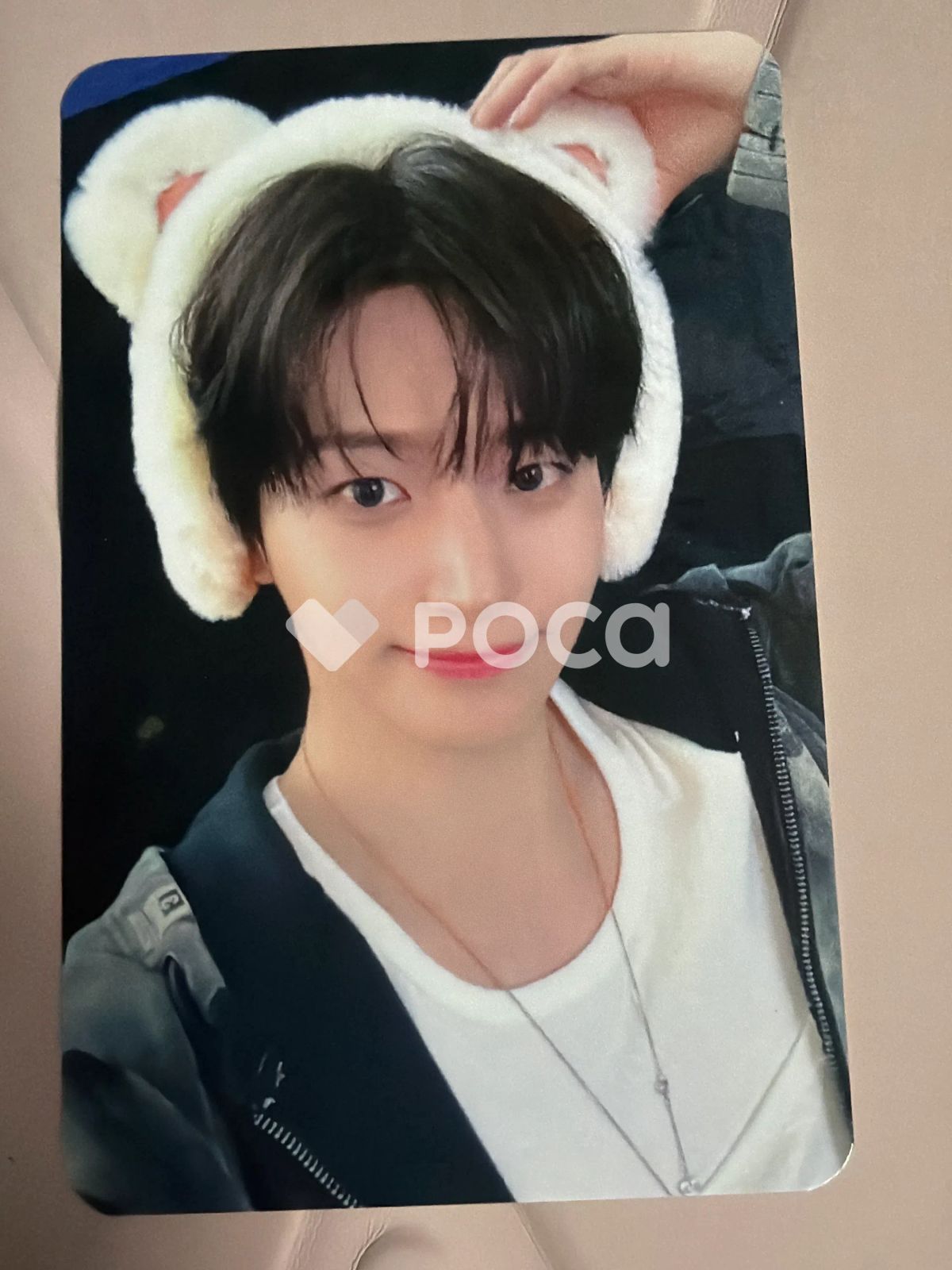 CRAVITY ジョンモ Dare to Crave : Epilogue MU:VE - メルカリ