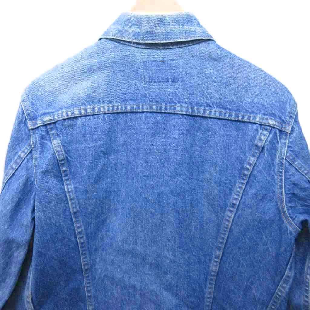 リーバイス Levi's 70s 70505 0217 デニムジャケット Gジャン USA製 R
