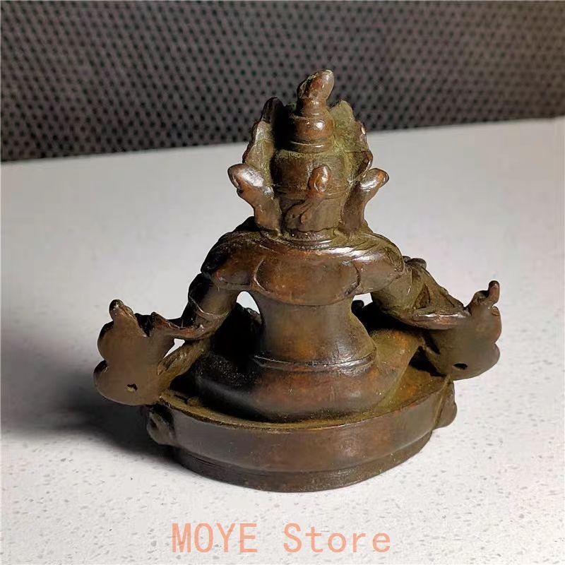 仏像 不動明王像 守護 神像 居宅 奉納 招財 辟邪 開運 工芸品 置物