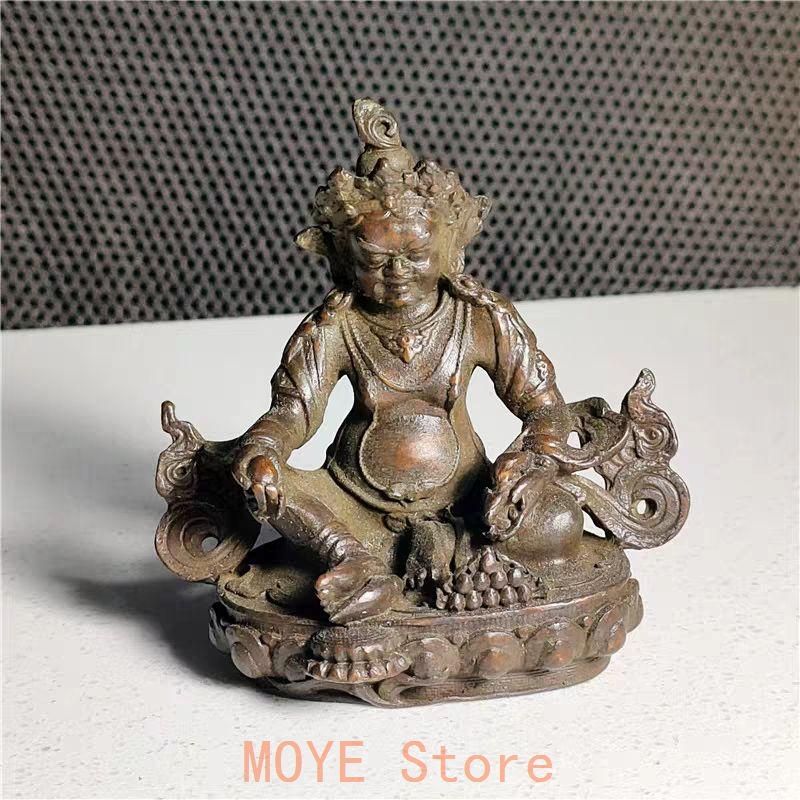 仏像 不動明王像 守護 神像 居宅 奉納 招財 辟邪 開運 工芸品 置物