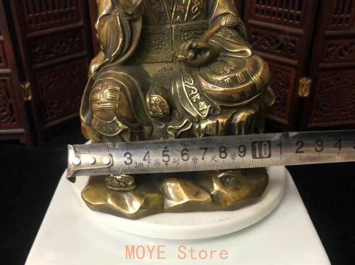 仏教美術 仏像 銅像 道徳天尊銅像 仏堂に奉納します 銅製 銅器 仏教美術 仏像 銅像 道徳天尊銅像 仏堂に奉納します 銅製 銅器 - メルカリ