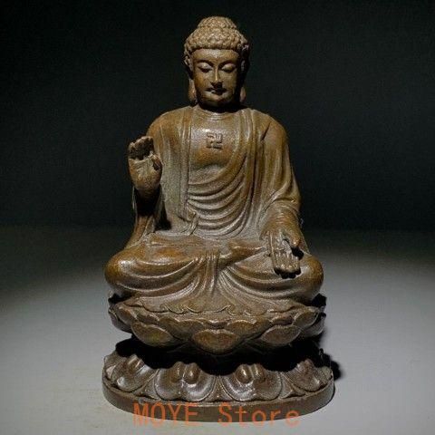 仏教美術 仏像 大日如来釈迦仏像 開運 風水 鉄製品 工芸品 置物 仏教美術 仏像 大日如来釈迦仏像 開運 風水 銅製品 工芸品 置物 - メルカリ