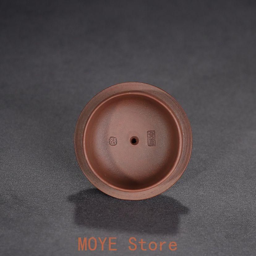 宜興 紫砂壷 茶壺 笑桜壺 煎茶器 - メルカリ