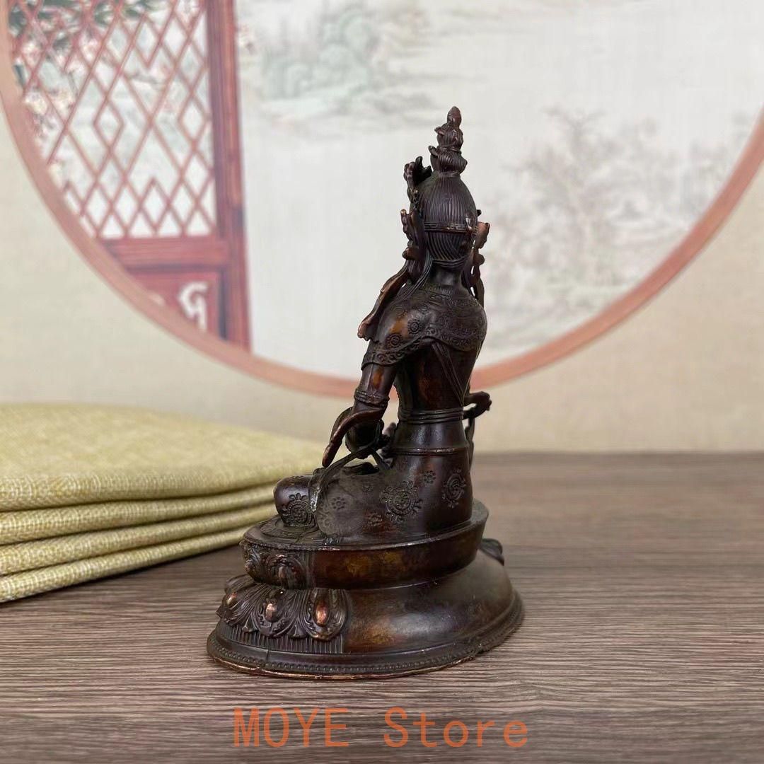 仏教美術 仏像 地蔵王 仏像 仏堂奉納 工芸品 置物 - メルカリ