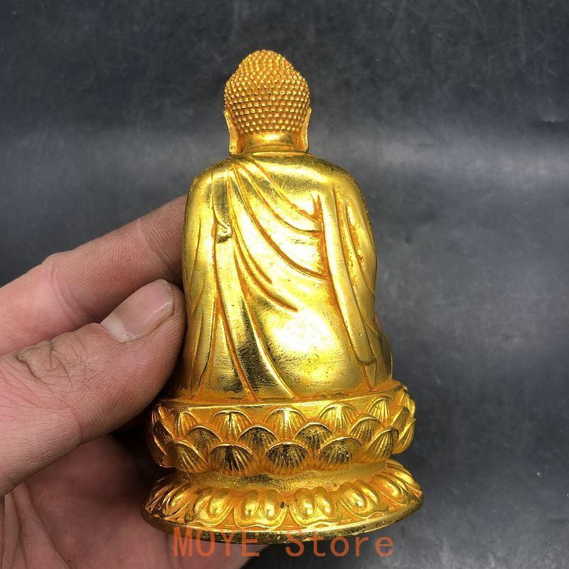 仏像 如来様 地蔵 菩薩 観音 銅製 仏像 彫刻 置物 開運 風水 - メルカリ