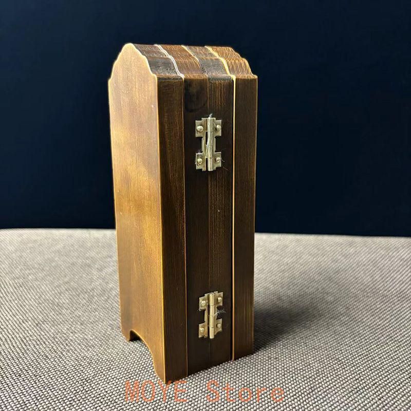 高級天然木彫り 置物 開運 仏像 四天王屏風 風水 置物 - メルカリ