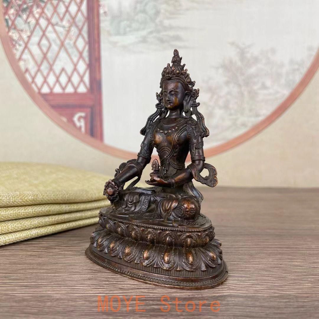 仏教美術 仏像 地蔵王仏像 銅製 銅器 工芸品 美術品 置物 仏教美術 仏像 地蔵王 仏像 仏堂奉納 工芸品 置物 地蔵王 菩薩 仏堂 工芸