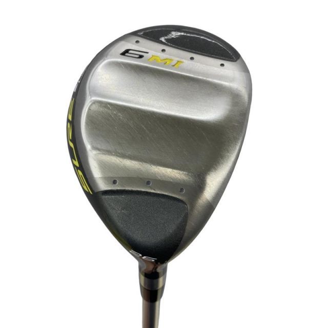 中古】 ミズノ SURE DD 2.0 MI U6 ユーティリティ UT EXSAR(SURE 2.0