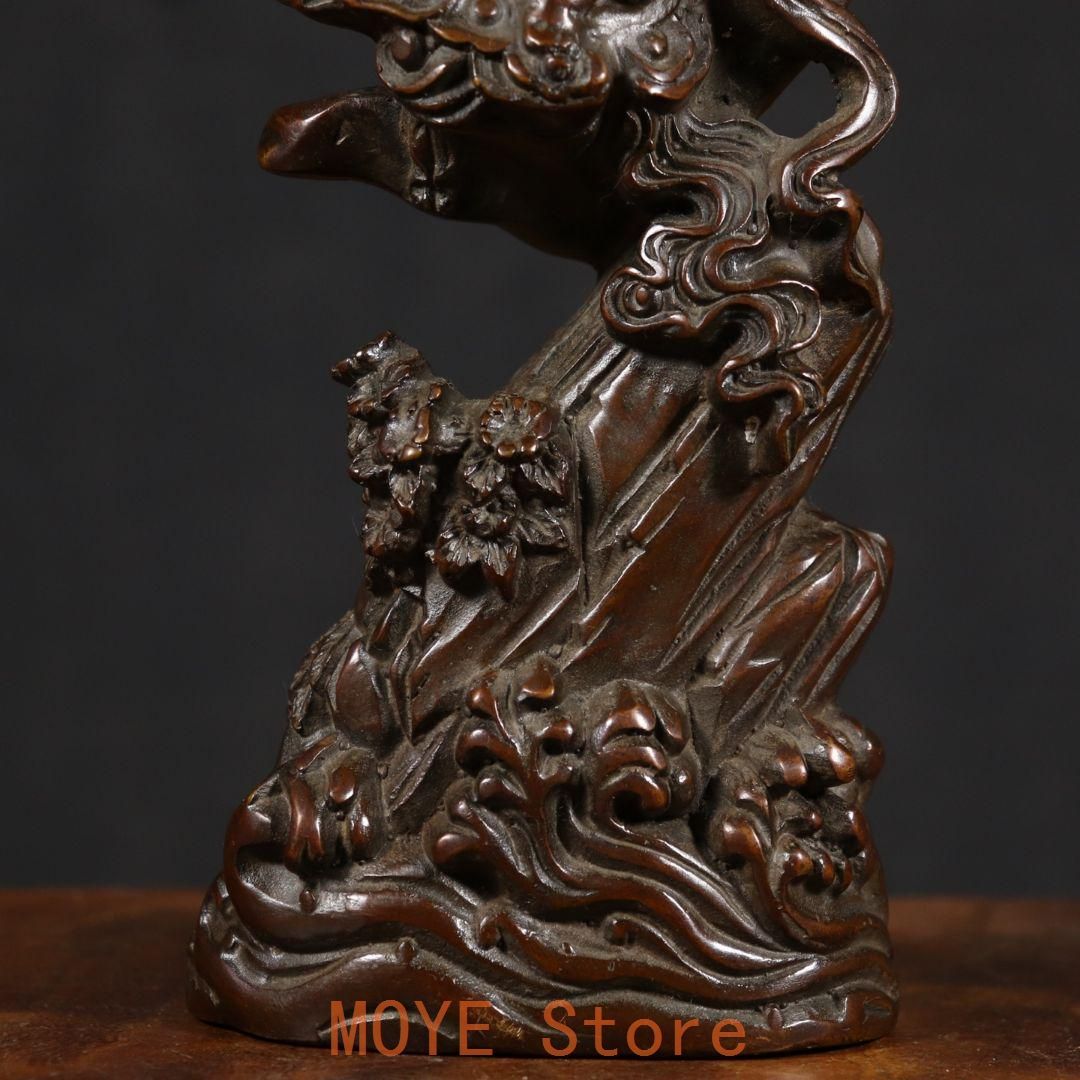 仏教美術 仏像 観音菩薩 自在観音家 仏堂 供養 銅製品 工芸品 置物 仏教美術 仏像 観音菩薩 自在観音家 仏堂 供養 銅製品 工芸品 置物