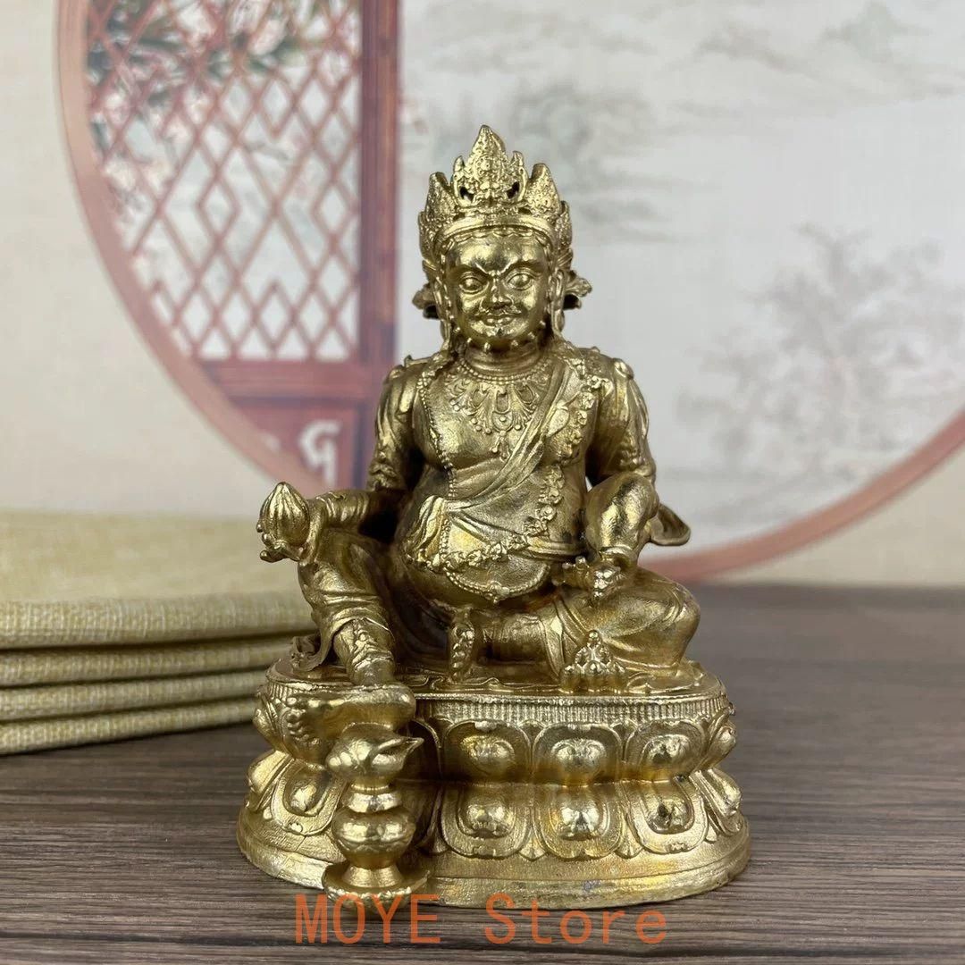 仏像 財宝天王仏像 家居 密教 供養仏像 開運 風水 招財 置物 工芸品 仏像 財宝天王仏像 家居 密教 供養仏像 開運 風水 招財 置物 工芸品